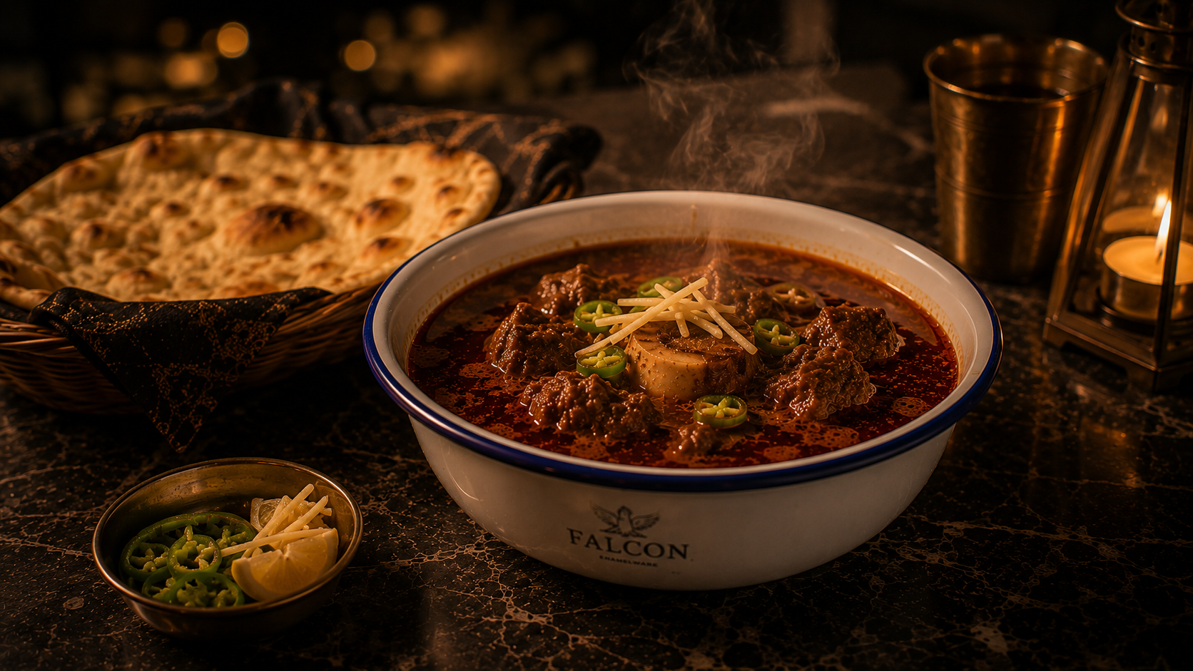 Desi Ghee Tadka