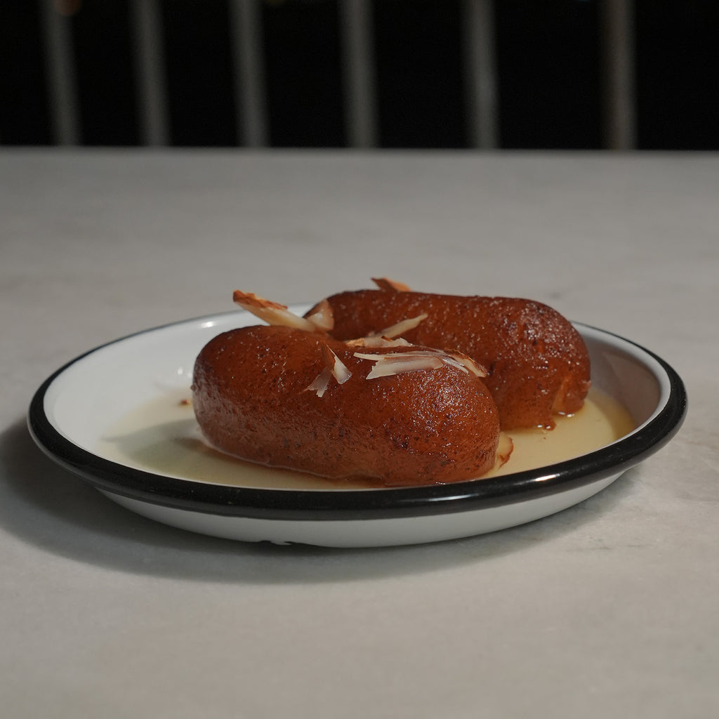 Gulab Jamun
