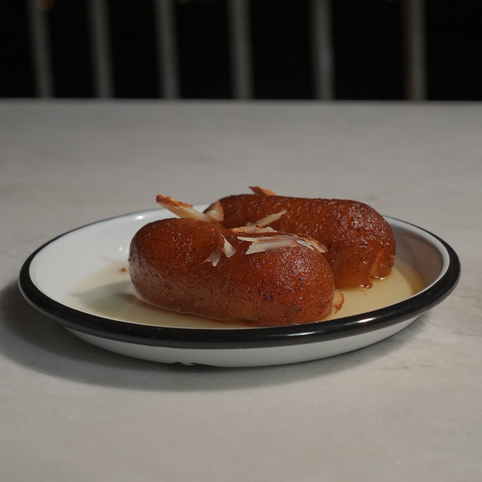 Gulab Jamun
