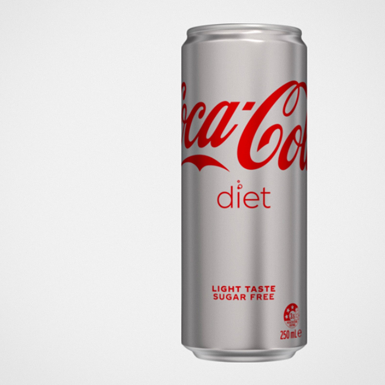Diet Cola