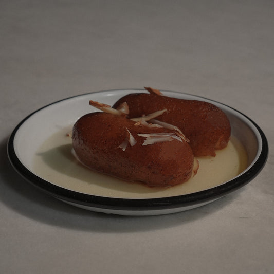 Gulab Jamun