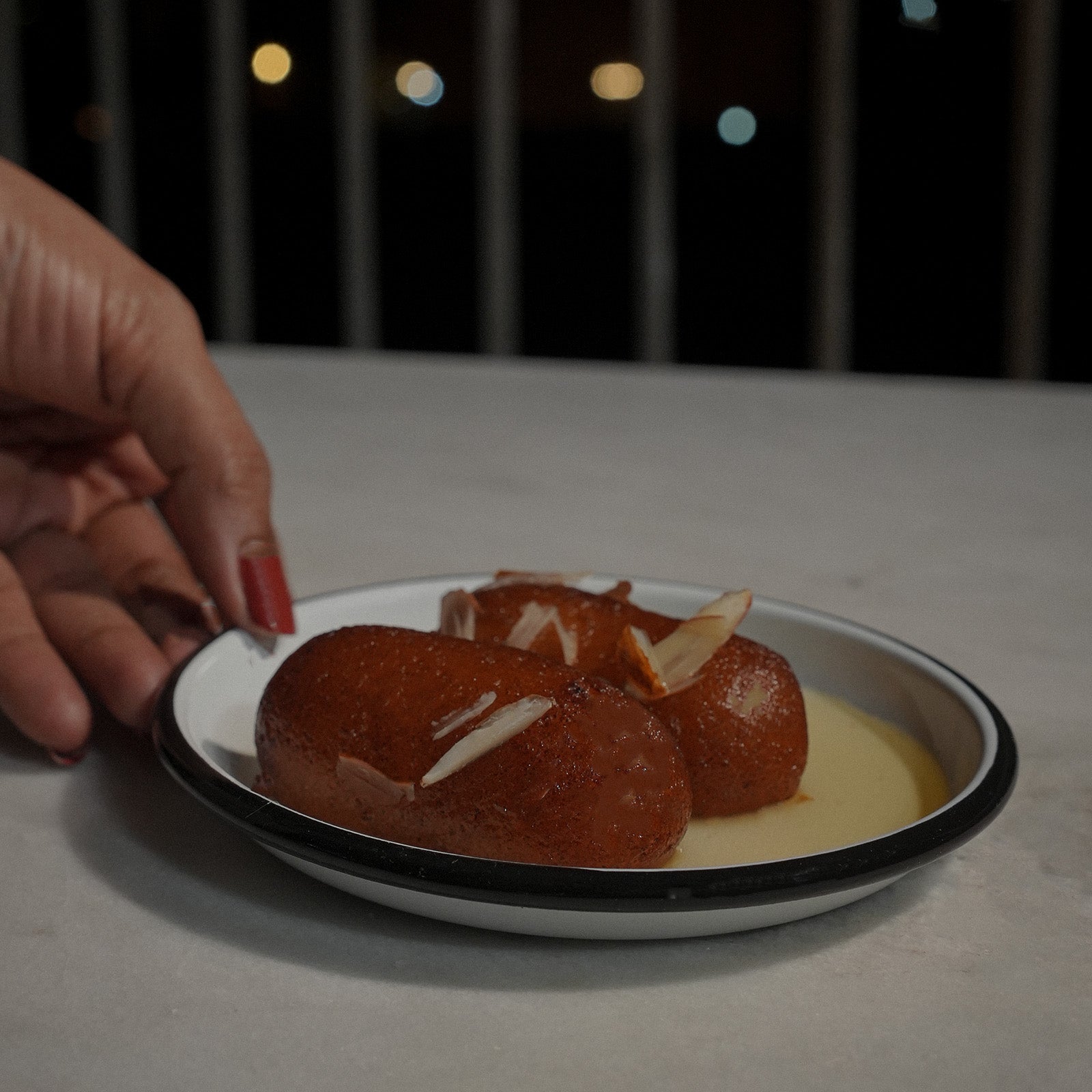Gulab Jamun