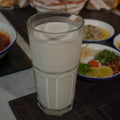 Salted Lassi