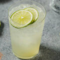 Nimbu Soda