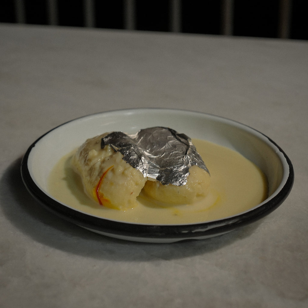 Ras Malai