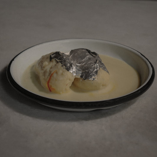 Ras Malai